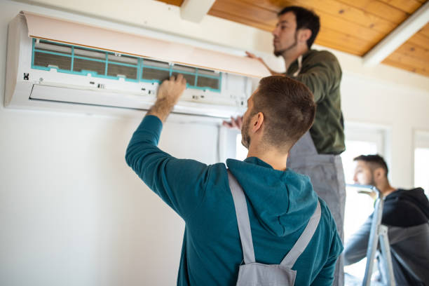 Best Best HVAC companies  in Newmanstown, PA