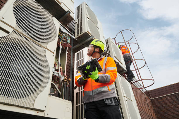 Best HVAC repair near me  in Newmanstown, PA