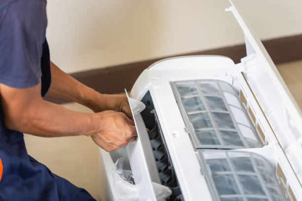 Best HVAC companies near me  in Newmanstown, PA