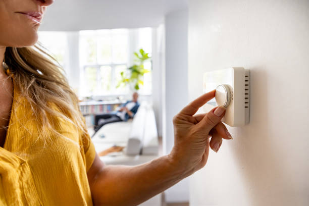 Best Residential HVAC services  in Newmanstown, PA