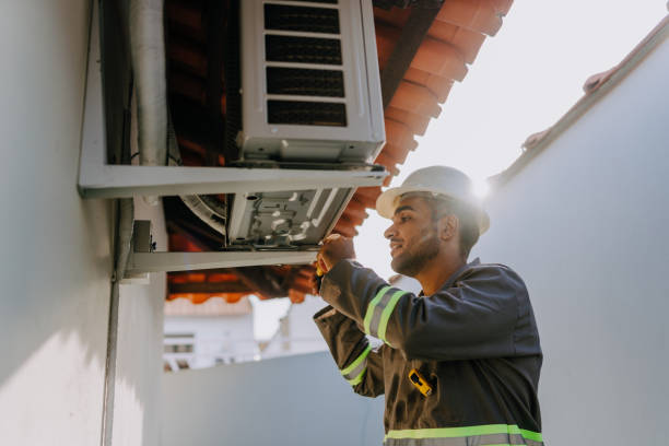 Best Local HVAC companies  in Newmanstown, PA