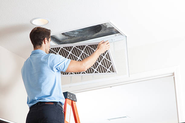 Best HVAC cleaning services  in Newmanstown, PA