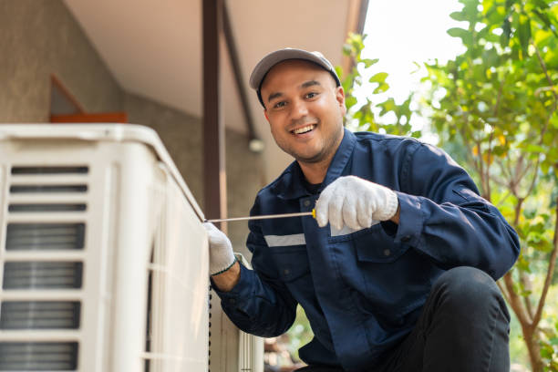 Best HVAC system installation  in Newmanstown, PA
